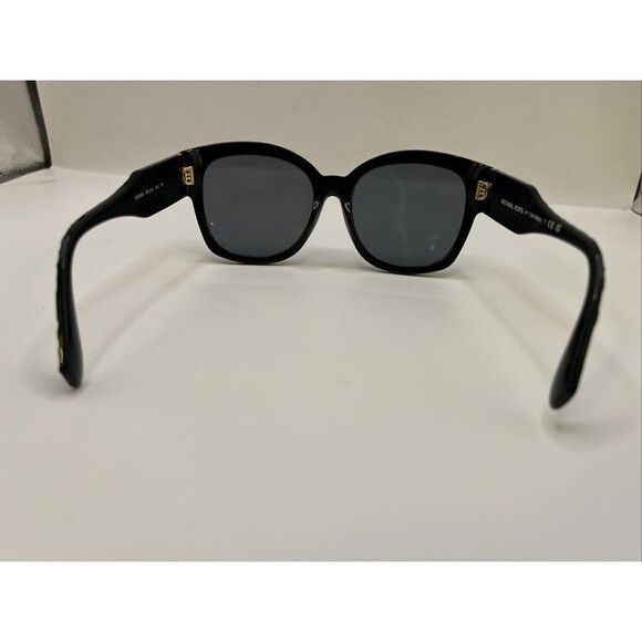 Michael Kors Eyeglasses 3005BG MK2164 Baja Frames Only  Black 56-18-140 *READ* main image 4
